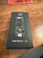 Arduino Portenta X8 OVP Bayern - Augsburg Vorschau