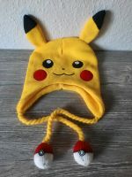 original POKEMON PIKACHU Mütze One Size Baden-Württemberg - Külsheim Vorschau