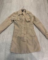 Vero Moda Mantel Trenchcoat Jacke Frühling Übergang Gr 34 Hessen - Aßlar Vorschau