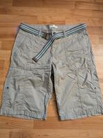 Beige Cargo-Shorts von Esprit, ungetragen Frankfurt am Main - Bornheim Vorschau