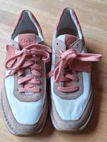 Turnschuhe Clarks Bayern - Zwiesel Vorschau