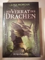 Der Verrat der Drachen Lara Morgan Penhaligon NEU Hessen - Gründau Vorschau