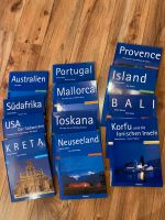 Verschiedene Reisebildbände (Mallorca, Kreta, Australien usw.) Niedersachsen - Esens Vorschau