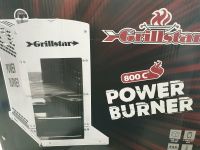 Grillstar Gasgrill Power Burner !!! B-WARE !!! Bayern - Wittibreut Vorschau