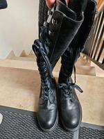 Damen Stiefel Nordrhein-Westfalen - Lage Vorschau