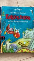 Der kleine Drache Kokosnuss auf der Suche nach Atlantis Niedersachsen - Elze Vorschau