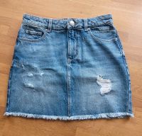 Hallhuber  Jeans Rock  Gr.32 (XS) blau Niedersachsen - Osnabrück Vorschau