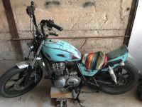 Kawasaki Z 440 LTD Projektaufgabe Rostock - Brinckmansdorf Vorschau