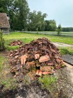 Ziegelbruch zu verschenken Bayern - Offenberg Vorschau