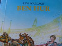 Ben Hur, Lew Wallace, Xenos Jugendklassiker junge Leser 8 bis 14 Hamburg-Nord - Hamburg Eppendorf Vorschau