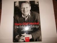 Buch von Hans-Olaf Henkel Baden-Württemberg - Grafenberg Vorschau