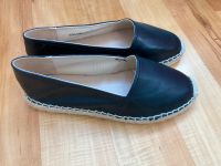 NEUE Venice Espandrilles Schuhe schwarz Gr. 39 Bayern - Garmisch-Partenkirchen Vorschau