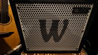 Bassbox Warwick WCA 115-8 Pro Neodym Cabinet 300W/ 8 Ohm, 1x 15" Nordrhein-Westfalen - Schwerte Vorschau