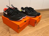 Nike Air Zoom Vapor X Clay Größe 45,5 Tennisschuh Bayern - Rain Lech Vorschau