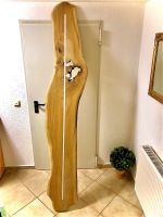 Deckenlampe, Hängelampe aus Holz "Eiche Massiv" 230cm, LED Thüringen - Saalfeld (Saale) Vorschau