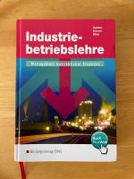 Industriebetriebslehre Management betrieblicher Prozesse Baden-Württemberg - Leonberg Vorschau