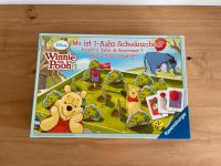 Winnie the Pooh, Gesellschaftsspiel Nordrhein-Westfalen - Bad Salzuflen Vorschau