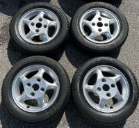 4 ORIGINAL 13" ALUFELGEN SUZUKI SWIFT 4,5x13 ET45 CL45345 #1GXZ Bayern - Bad Tölz Vorschau