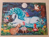 Ravensburger Puzzle Im Zauberwald, Einhorn Feen Niedersachsen - Salzgitter Vorschau