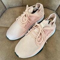Puma Sneaker NetFit Gr. 39 rosé Kr. München - Straßlach-Dingharting Vorschau