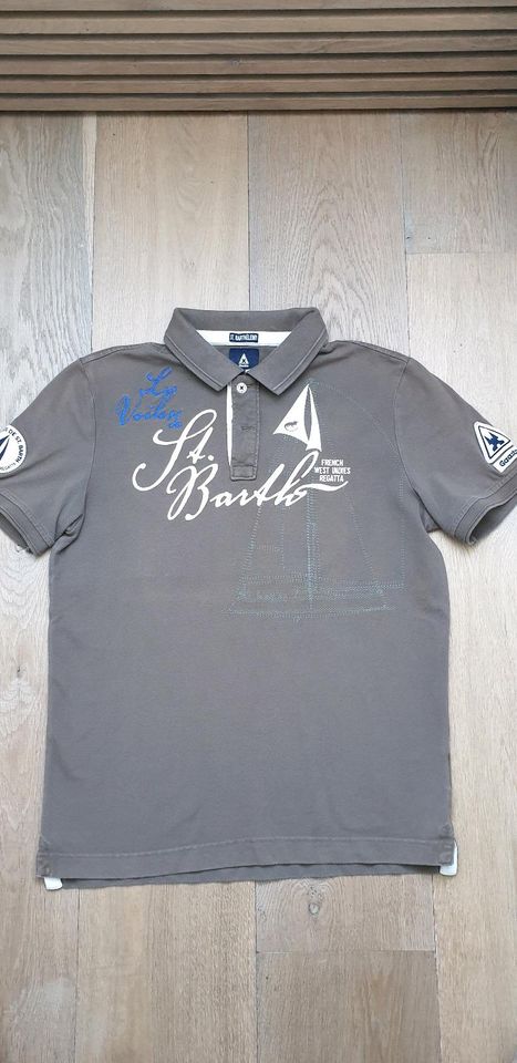 GAASTRA - Herren Poloshirt L St. BARTH - TOP ! in Hamburg