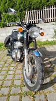 Kawasaki W800 Retro-Bike Bayern - Kirchheim in Schwaben Vorschau