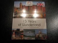 Miniatur Wunderland - Bildband - 15 Years of Wunderland engl. Niedersachsen - Langelsheim Vorschau