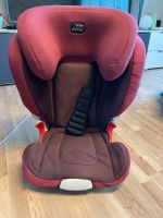 Britax Römer Kidsyfix Kindersitz mit Isofix Nordrhein-Westfalen - Alsdorf Vorschau