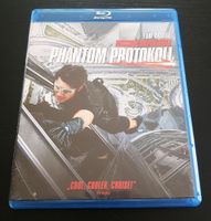 Mission: Impossible - Phantom Protokoll (Blu-ray) Wanzleben - Hohendodeleben Vorschau