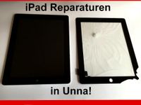 Apple iPad Display / Glas / Touchscreen Reparaturen iPad 7,8,9... Nordrhein-Westfalen - Unna Vorschau