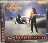 2CD Eroc - Wolkenreise Bayern - Heideck Vorschau