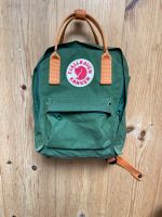 Fjällräven Kanken mini Rucksack neuwertig grün Friedrichshain-Kreuzberg - Kreuzberg Vorschau