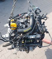 Renault Dacia 0,9TCE H4BB408 H4B B408 Motor Triebwerk Engine Nordrhein-Westfalen - Dorsten Vorschau