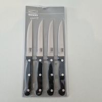 Steakmesser  4 er Set Home  ideas Rheinland-Pfalz - Neuwied Vorschau