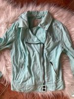 JEANSJACKE GR 164 32 JEANS JACKE MINT Bad Doberan - Landkreis - Bad Doberan Vorschau