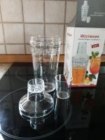 Cocktail Shaker - Casablanca,  0,5 l, OVP Thüringen - Erfurt Vorschau