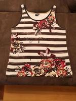 Damen 2x T-Shirt und 1xTop, Gr. S, M Bremen - Blumenthal Vorschau