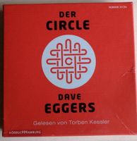 The Circle Dave Eggers Hörbuch Hessen - Trebur Vorschau