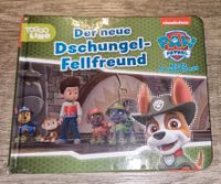 Pawpatrol Buch 1€ Baden-Württemberg - Karlsruhe Vorschau