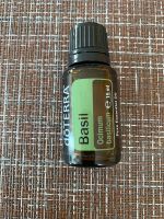 Doterra Öl Basil 15ml neu Nordrhein-Westfalen - Menden Vorschau