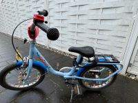 Schönes Puky Kinderfahrrad 16 Zoll Berlin - Spandau Vorschau