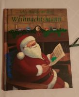 Ich schreibe an den Weihnachtsmann Geschichte Weihnachten Buch Wuppertal - Oberbarmen Vorschau