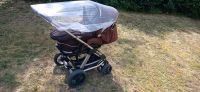 Kinderwagen ABC Hessen - Schotten Vorschau