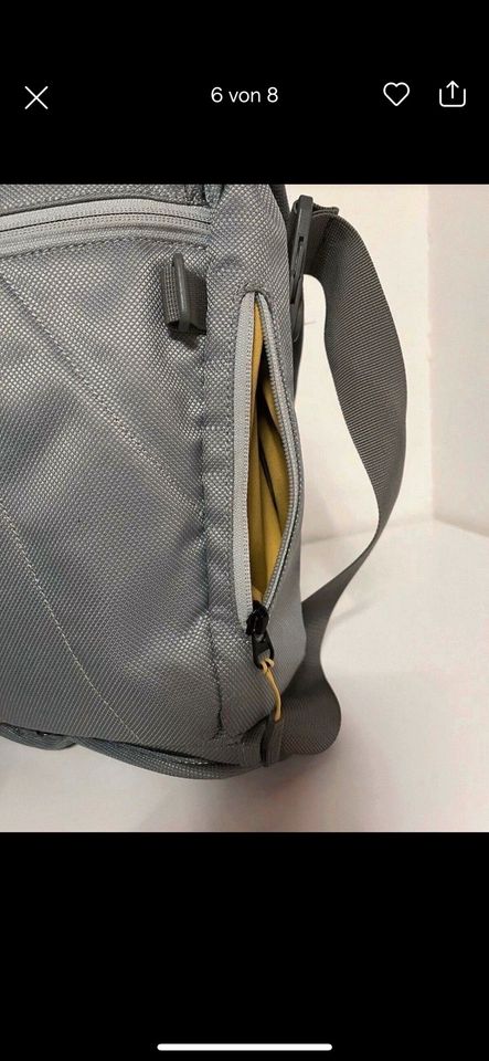 Laptoptasche/Umhängetasche, Beruf/ Studium Sonstiges in Pforzheim