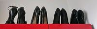 Mehrere High Heels / Pumps, Gr. 38 Berlin - Friedenau Vorschau