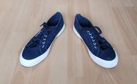 SUPERGA Sneakers, wie neu! Berlin - Charlottenburg Vorschau