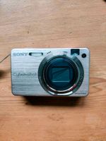 Digital Kamera Sony Cyber-Shot Nordrhein-Westfalen - Rheda-Wiedenbrück Vorschau