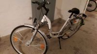 LANDER DAMEN CITYBIKE Sachsen-Anhalt - Naumburg (Saale) Vorschau