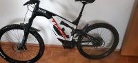 E-Bike Thok MiG 2.0 Ducati Fully Baden-Württemberg - Laupheim Vorschau