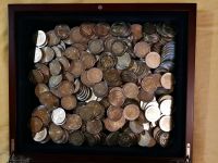 2€ Münze / 2€ Münzen 100 Stück gemischt Brandenburg - Wusterhausen Vorschau